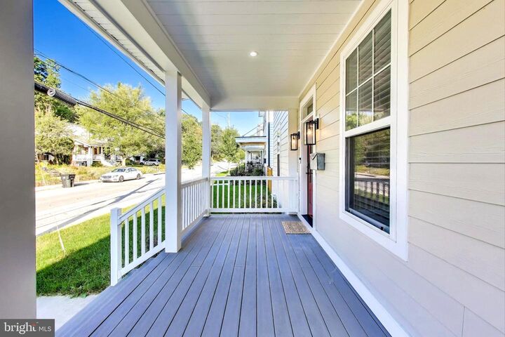 Property Photo:  4021 Hamilton Street  MD 20781 