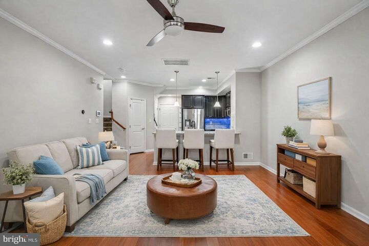 Property Photo:  8001 Greenbelt Station Parkway 305J  MD 20770 