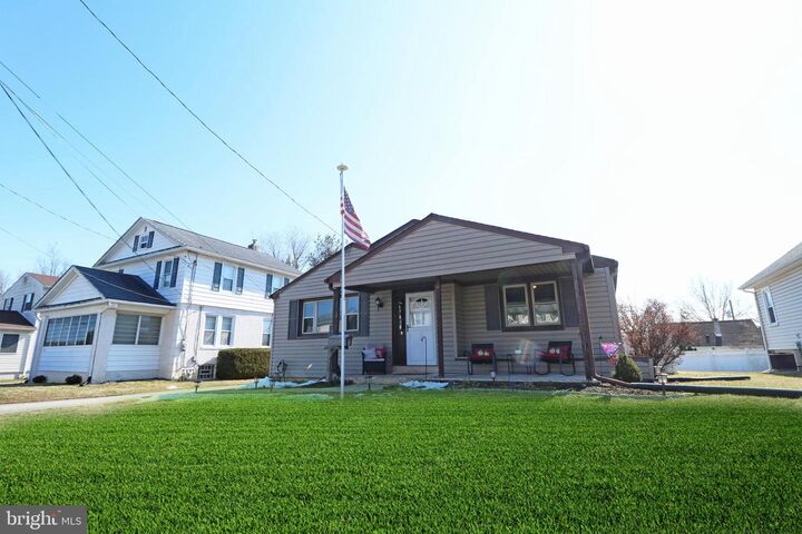 Property Photo:  929 Galbraith  PA 19061 