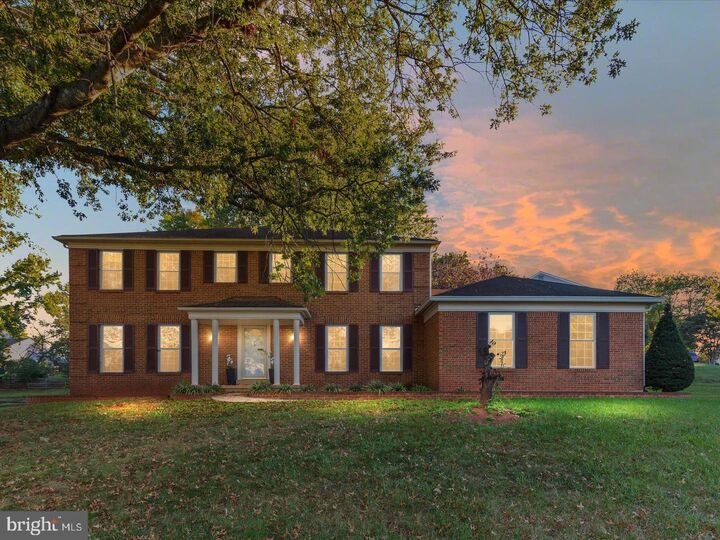 Property Photo:  130 Minor Road  VA 20165 