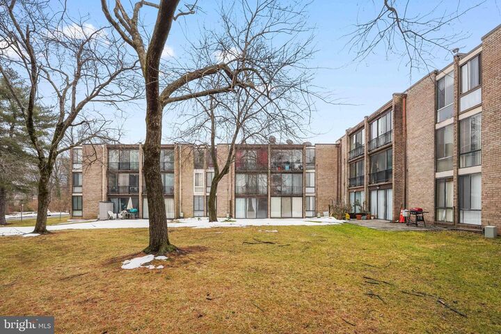 Property Photo:  8647 Greenbelt Road T-2  MD 20770 