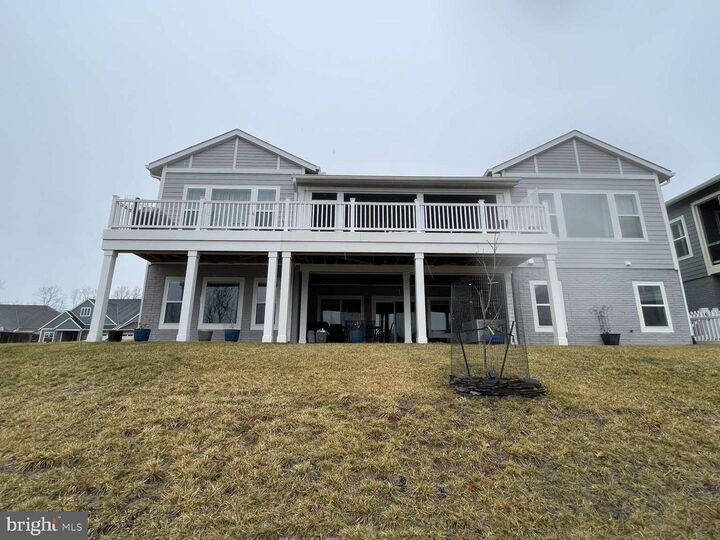 Property Photo: 107 Yellow Birch VA 22630