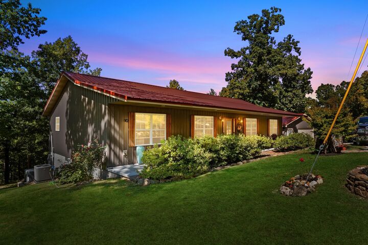 Property Photo:  104 Jacobs Lane  AR 72560 