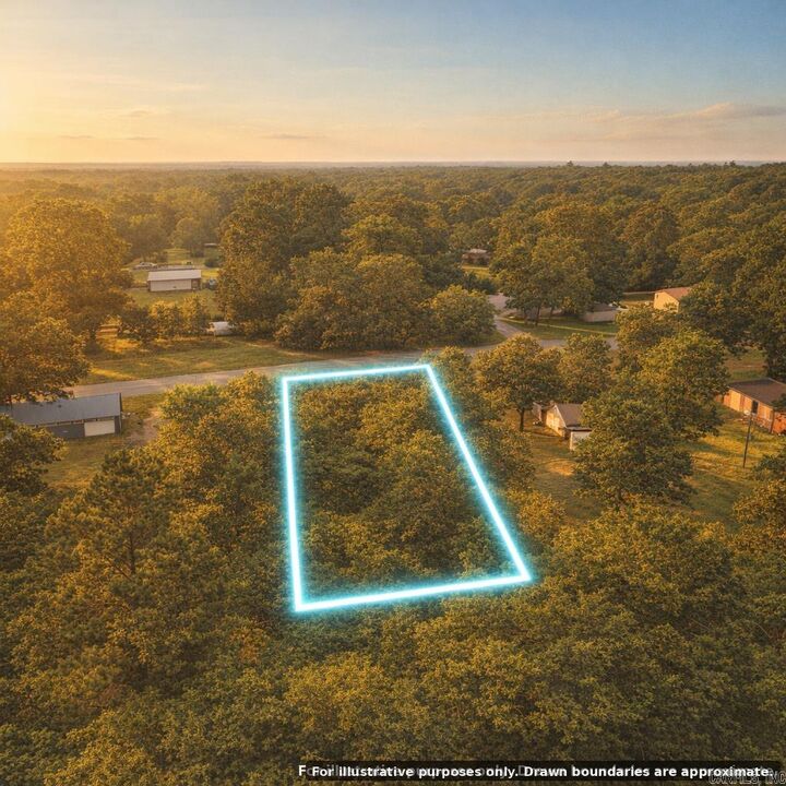 Property Photo:  487 Valley Dr.  AR 72543 