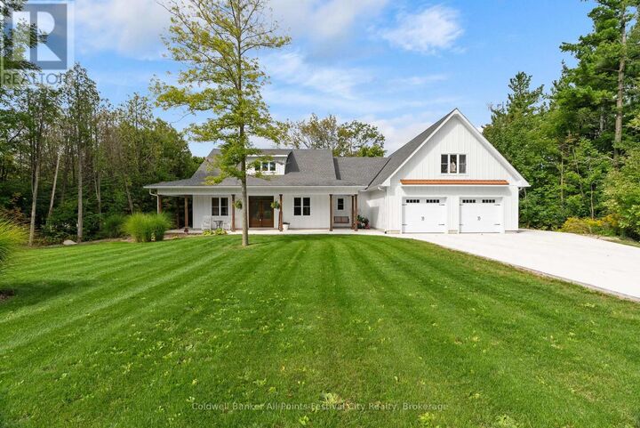 Property Photo:  81167 Grist Mill Line  ON N7A 3Y1 