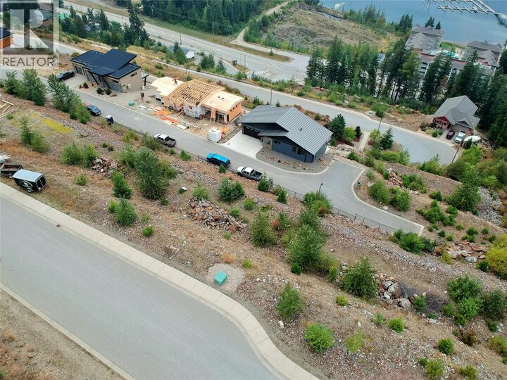 Property Photo:  238 Bayview Drive  BC V0E 2V2 