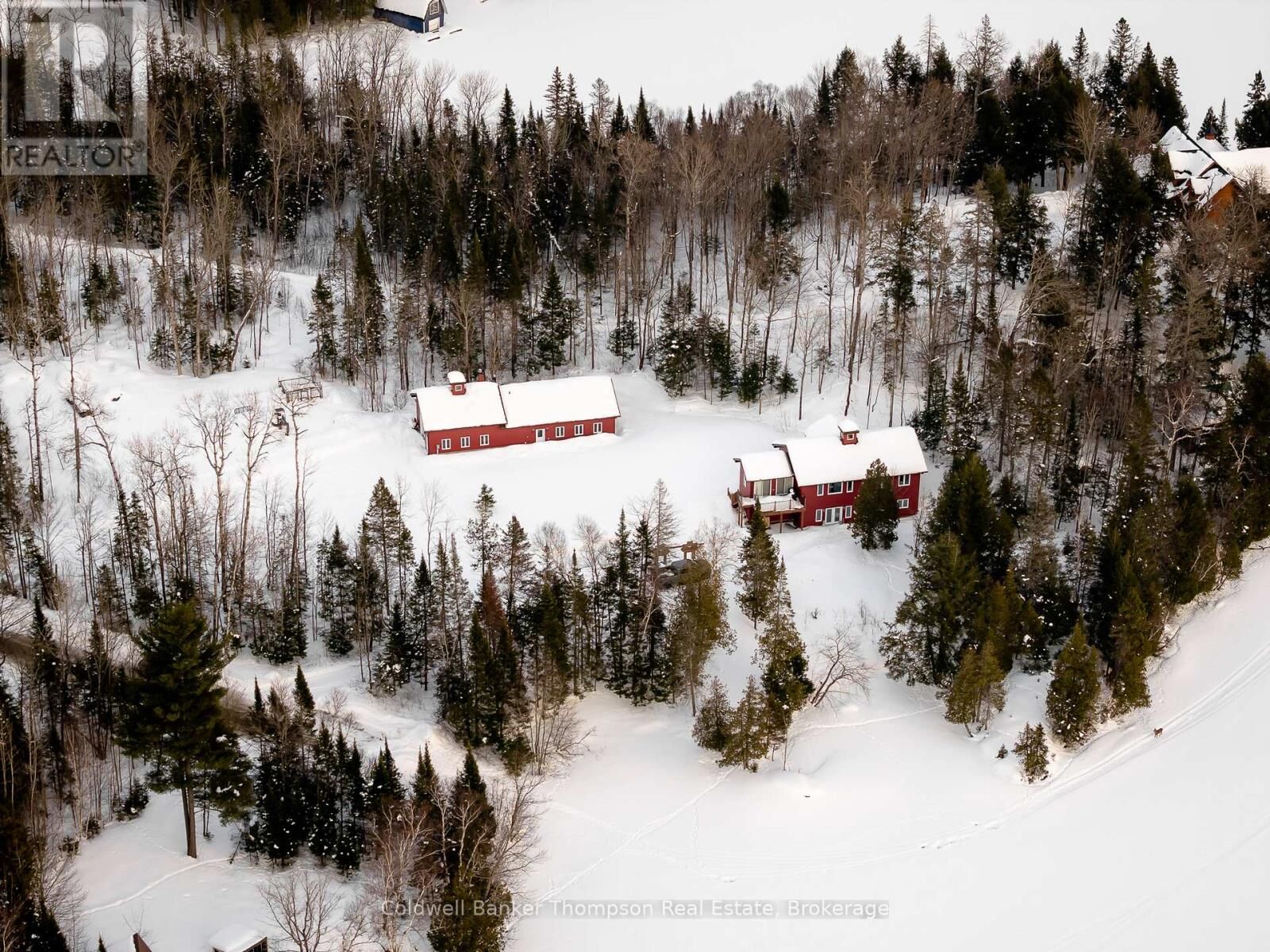 Property Photo:  35 Audrey Smith Road  ON P0A 1C0 