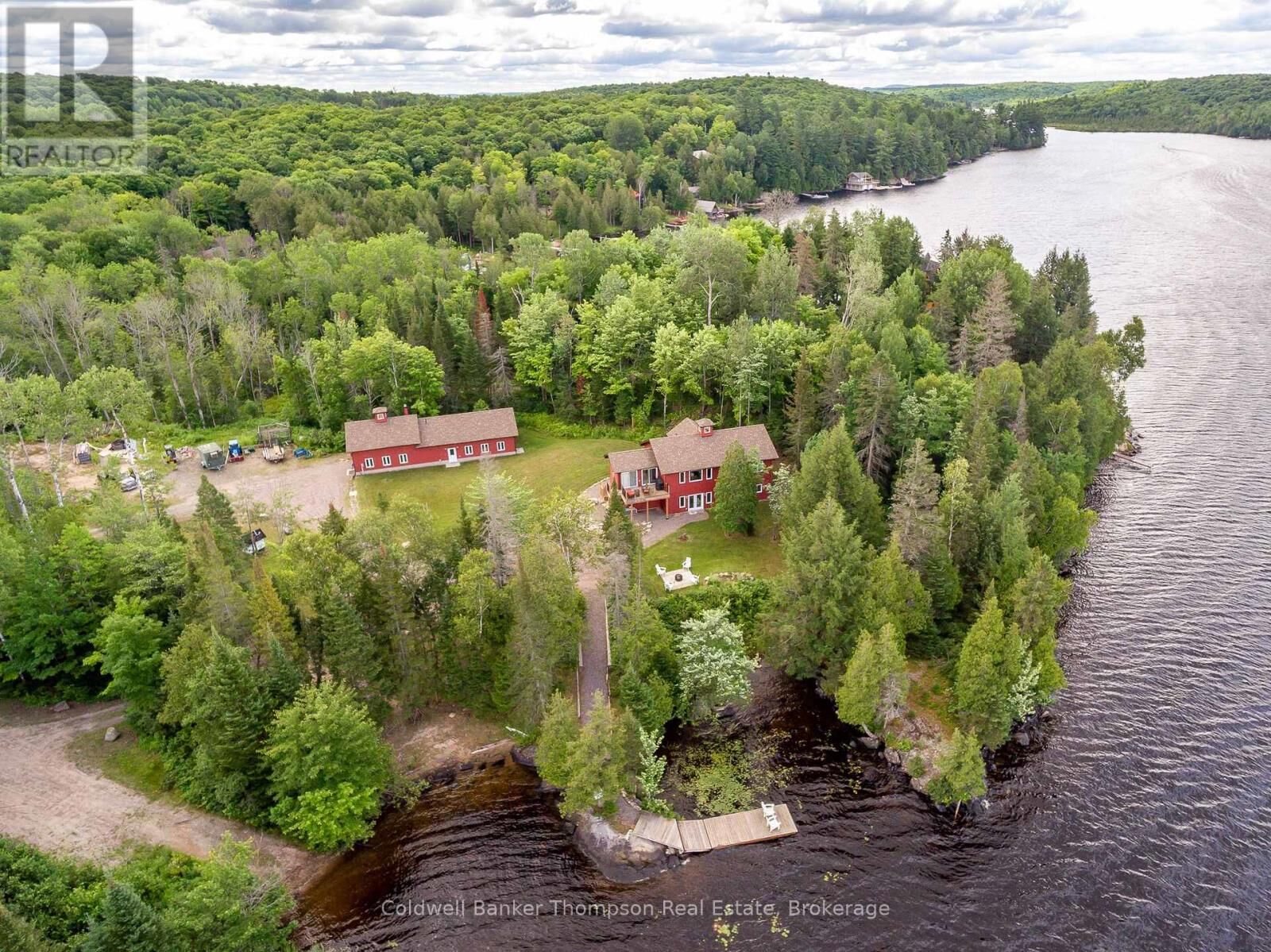 Property Photo:  35 Audrey Smith Road  ON P0A 1C0 