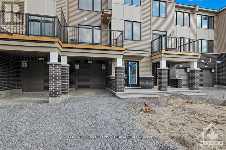 Property Photo:  78 Ballinora Lane  ON K2S 2Z6 