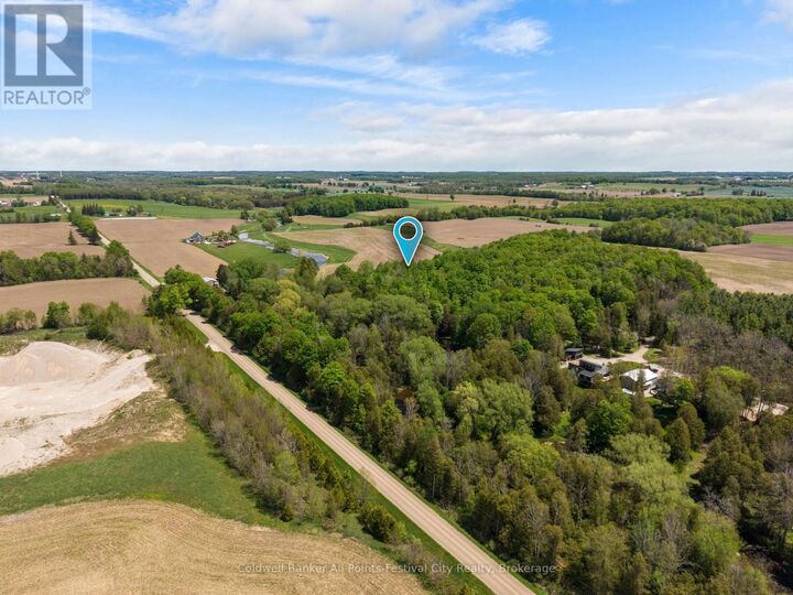 Property Photo:  36718 River Road  ON N0G 2H0 