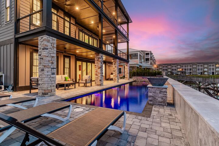 Property Photo: 105 Serenity Point Dr. SC 29566