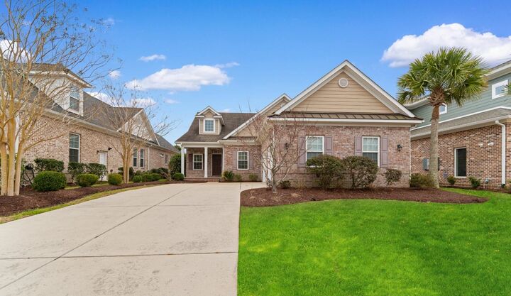 Property Photo: 1310 Ashboro Ct. SC 29579