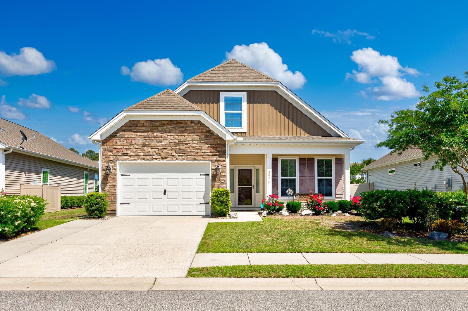 Property Photo:  962 Witherbee Way  SC 29566 
