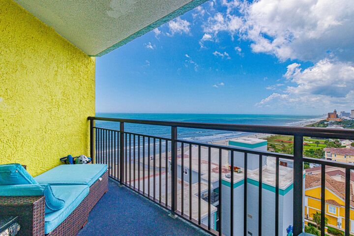 Property Photo:  6804 N Ocean Blvd. 1439  SC 29572 