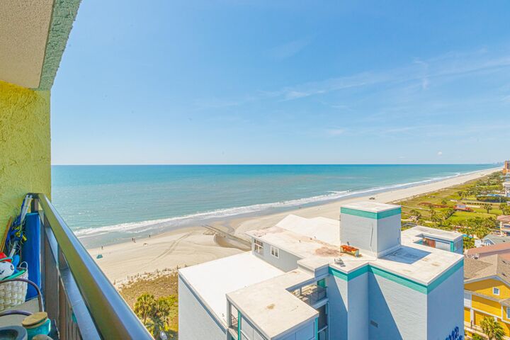 Property Photo:  6804 N Ocean Blvd. 1439  SC 29572 