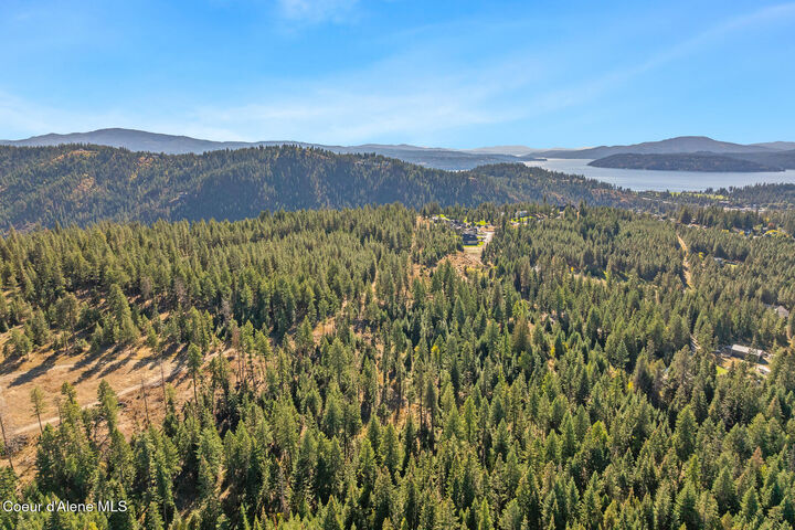 Property Photo:  Nka French Gulch Rd  ID 83814 
