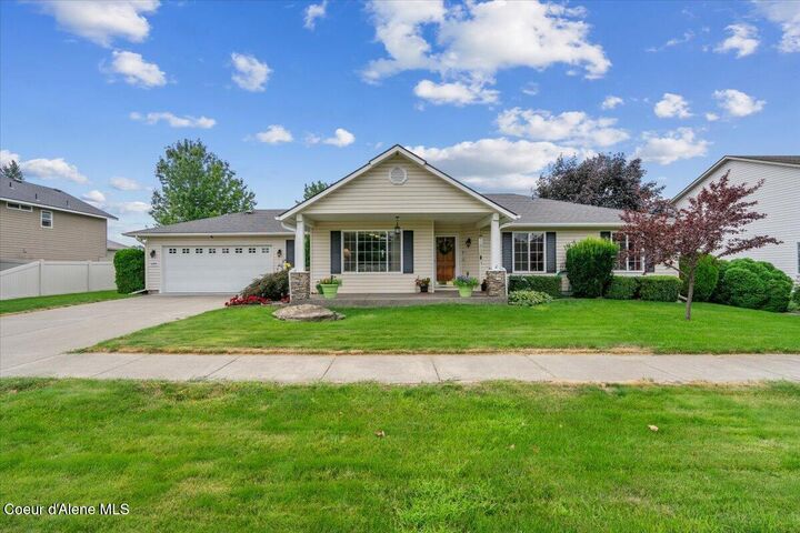 Property Photo:  6494 W Buffalo Grass Ln  ID 83858 