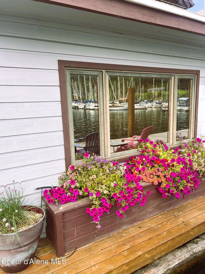 Property Photo: 34129 N Scenic Bay Dock A ID 83803