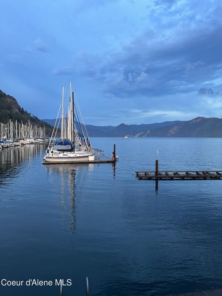 Property Photo: 34129 N Scenic Bay Dock A ID 83803