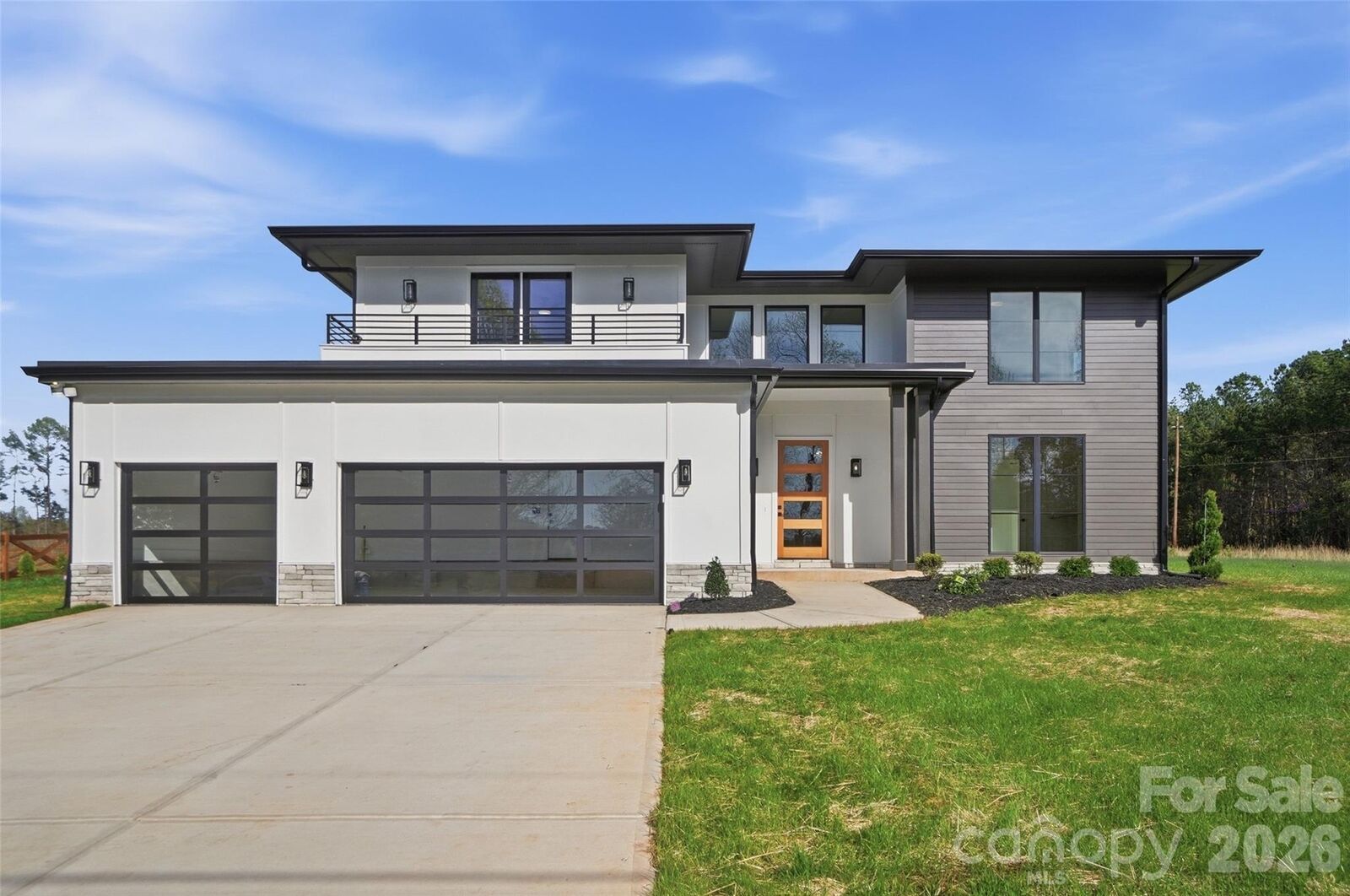 Property Photo:  106 Quail Ridge Drive  NC 28117 