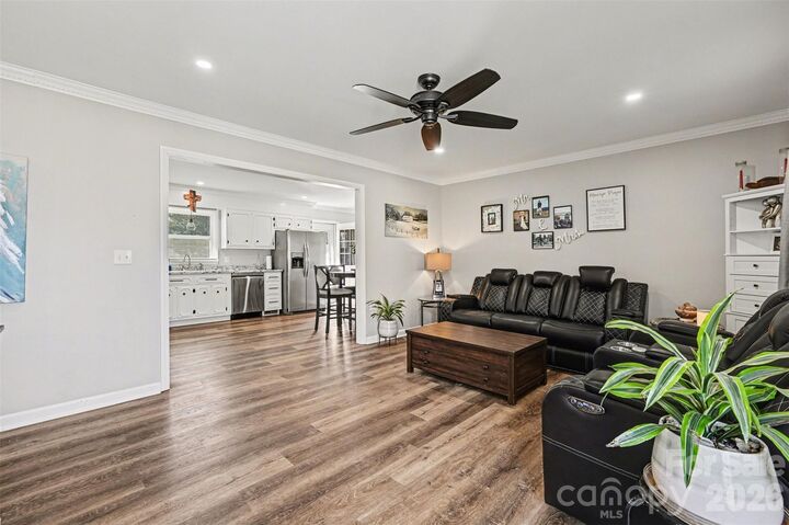 Property Photo:  3545 Yorkland Drive  NC 28601 