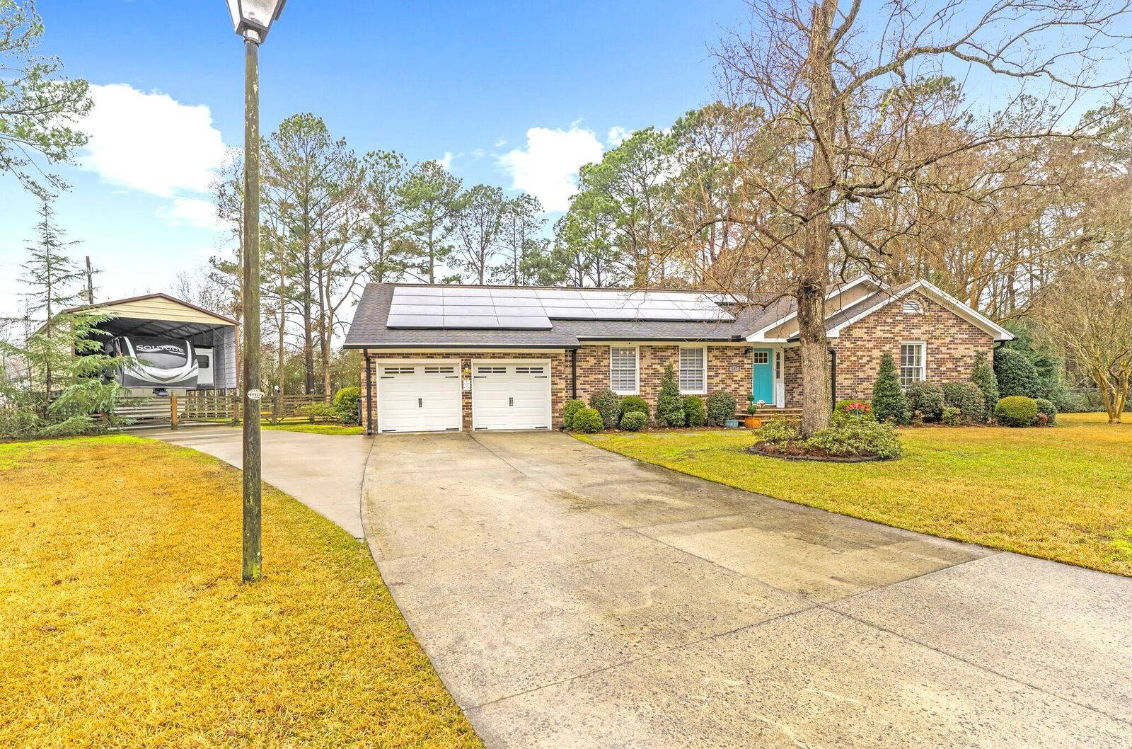 Property Photo:  107 Brittany Court  SC 29485 