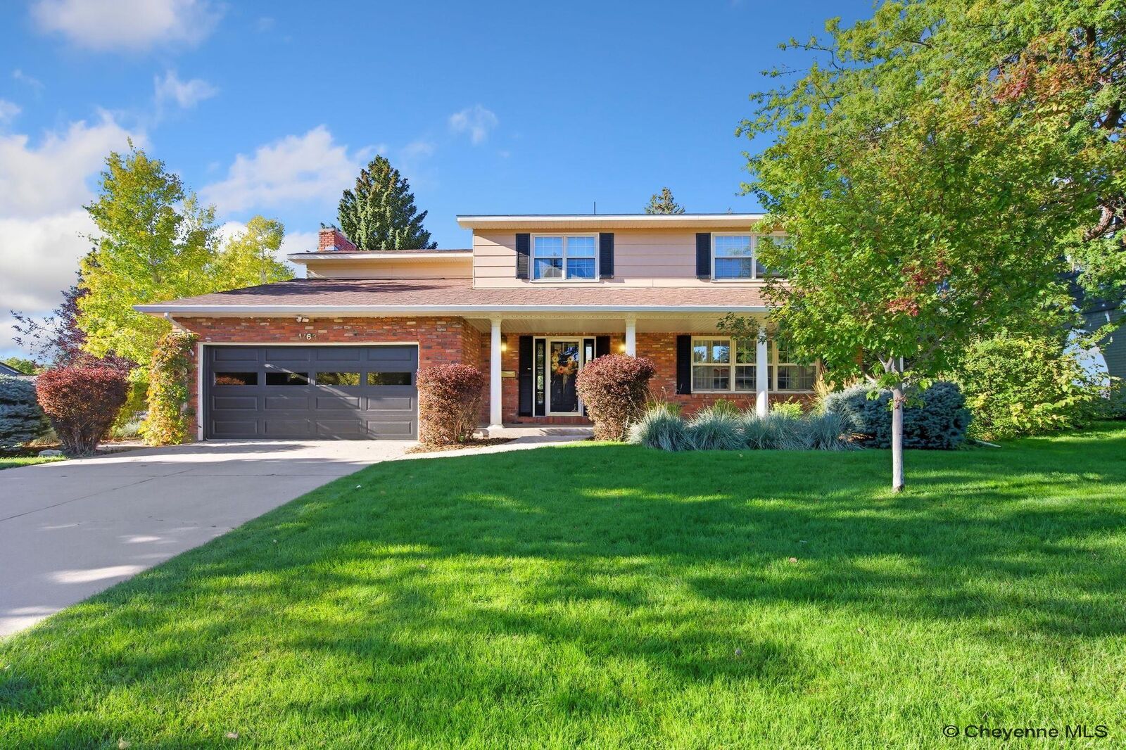 Property Photo:  1763 Milton Dr  WY 82001 