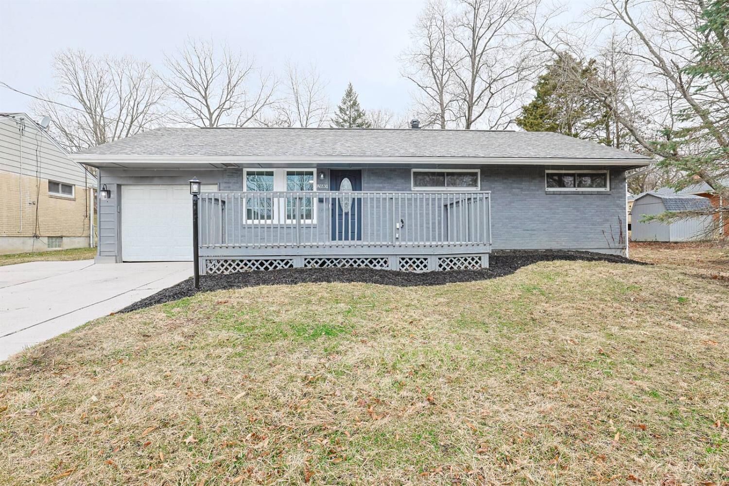 Property Photo:  2680 Royal Glen Drive  OH 45239 