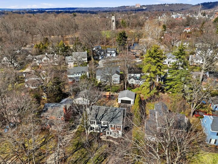 Property Photo: 6710 Miami Bluff Drive OH 45227