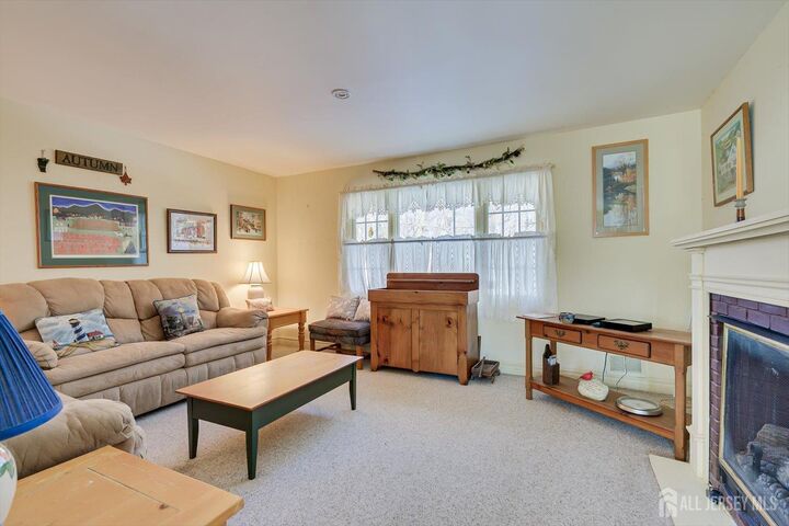 Property Photo:  144 Princeton Road  NJ 08859 