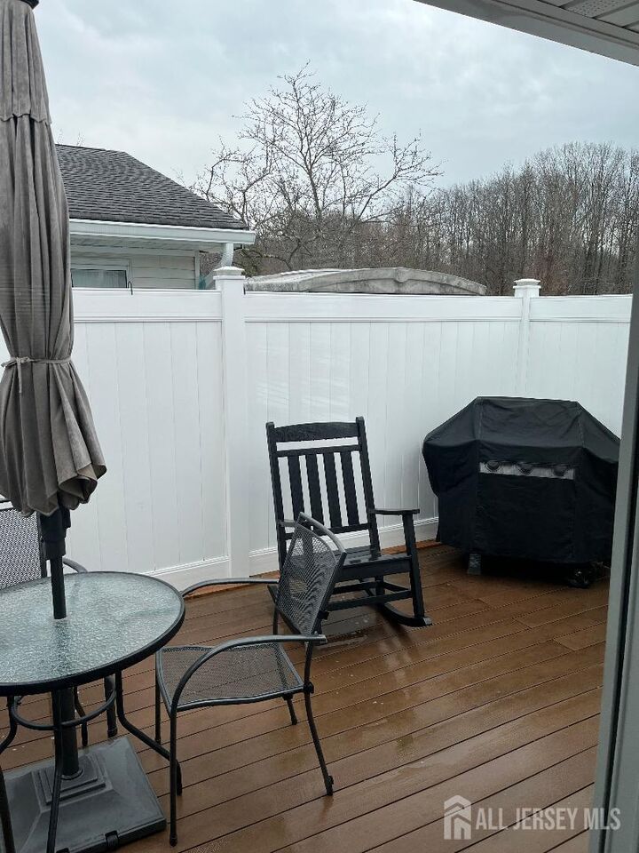 Property Photo: 547 Cornus Plaza C NJ 08831