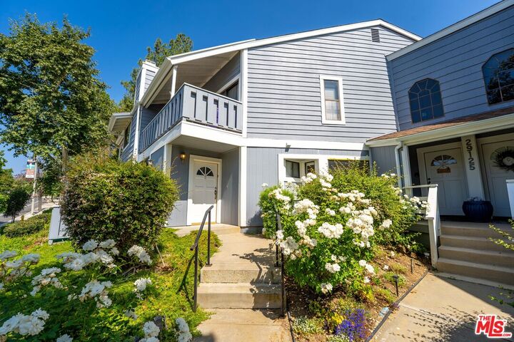 Property Photo: 29125 Thousand Oaks Blvd CA 91301