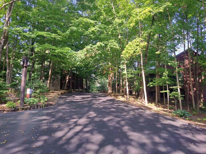 Property Photo:  392 Hickory Lane  OH 43081 