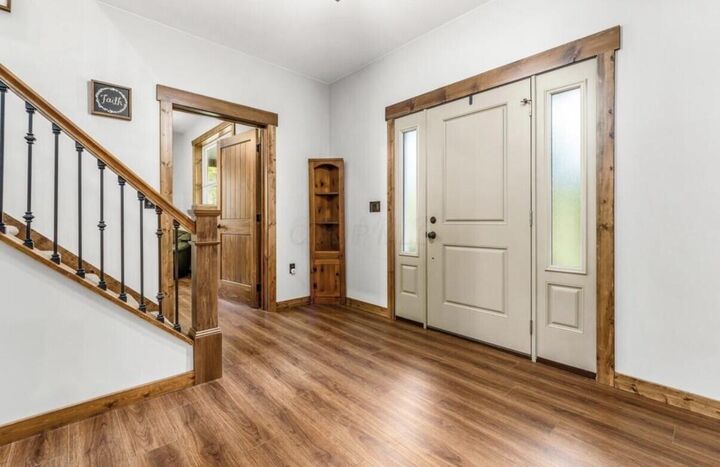 Property Photo: 3621 London Hollow NE Road OH 43055