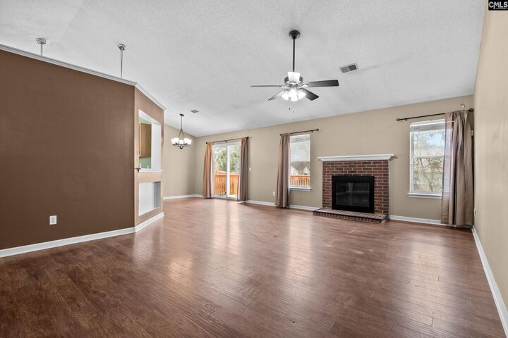 Property Photo:  305 Whispering Glen  SC 29170 