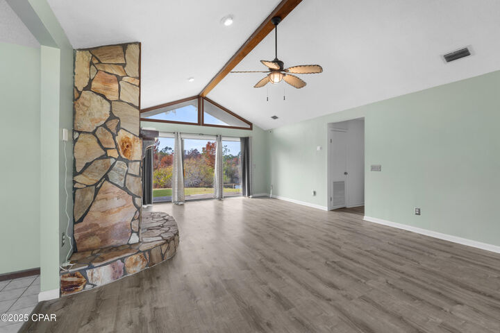 Property Photo: 3940 Deerpoint Lake Drive FL 32409