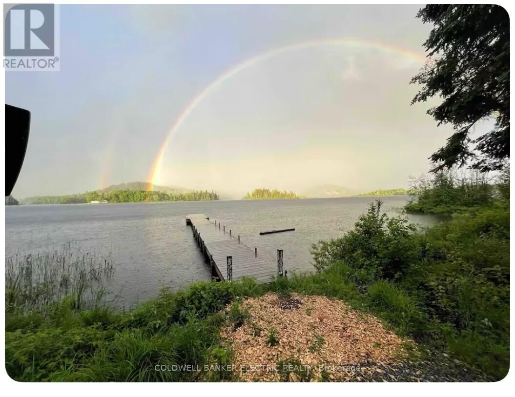 Property Photo: 1519 North Baptiste Lake Road ON K0L 2S0