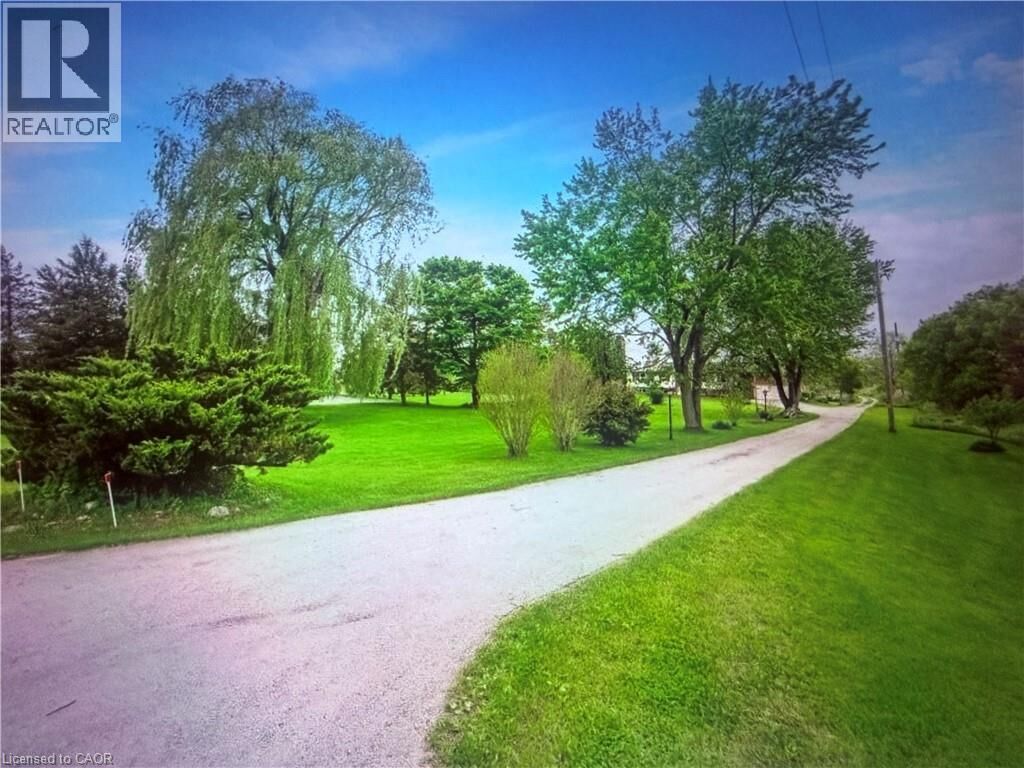 Property Photo:  4662 Governors Road  ON L0R 1T0 