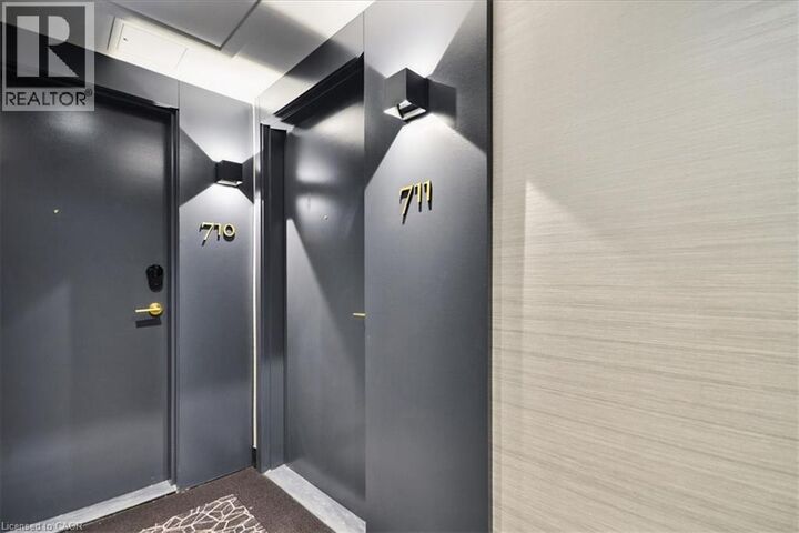 Property Photo:  543 Richmond Street West 711  ON M5V 0W9 