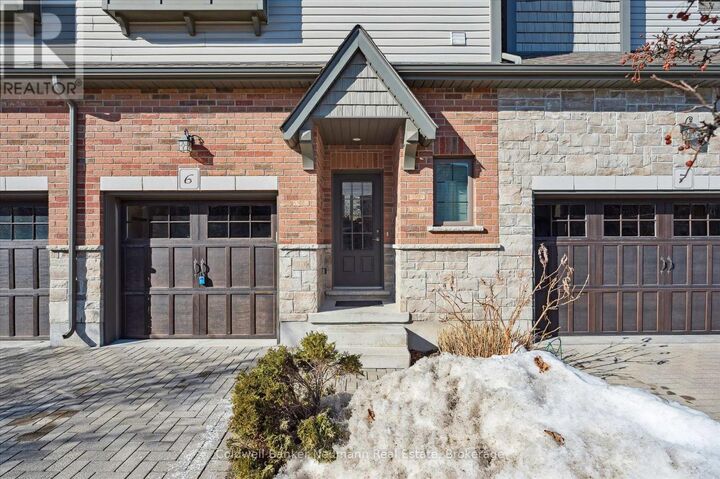 Property Photo: 146 Downey Road 6 ON N1C 0A2