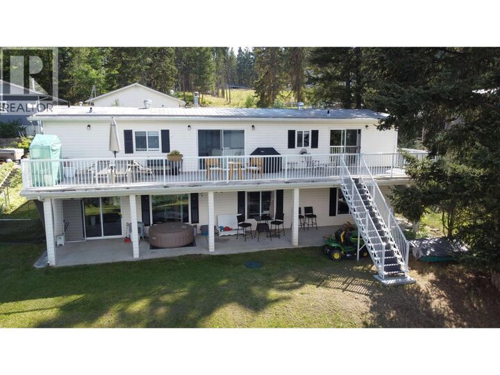 6301 Mulligan Road — photo 1