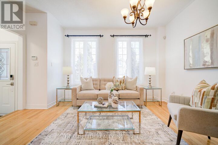 Property Photo:  358 William Berczy Boulevard  ON L6C 0C2 