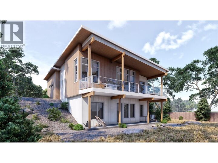 Property Photo:  1960 Northern Flicker Court 18  BC V1V 0G3 