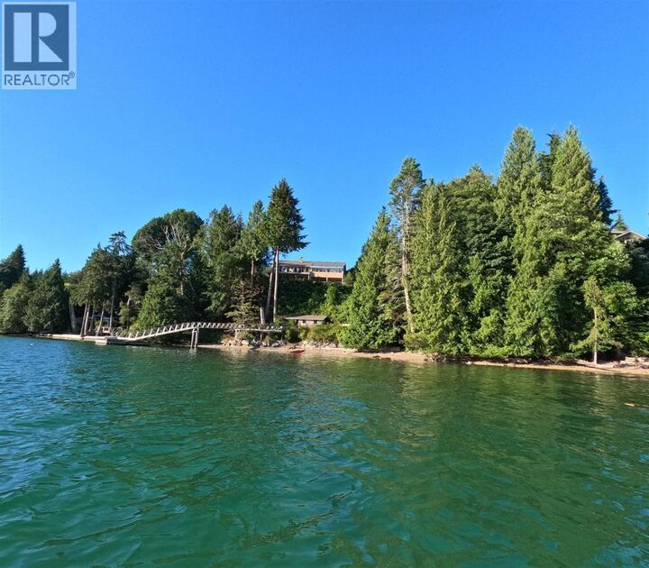 Property Photo:  6448 North Gale Avenue  BC V7Z 0L1 