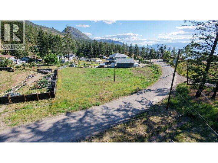 Property Photo:  784 Udell Road  BC V1H 2E3 