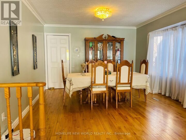 Property Photo:  32 Halstead Drive  ON L3R 7Z7 