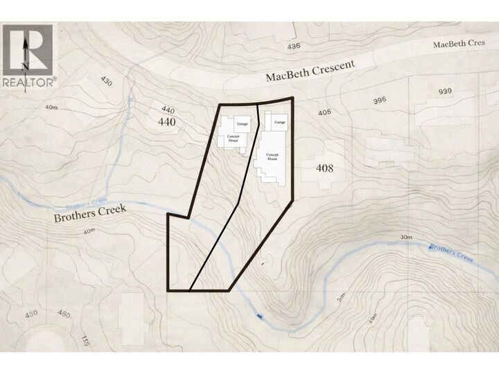 Property Photo:  430 Macbeth Crescent  BC V7T 1V7 