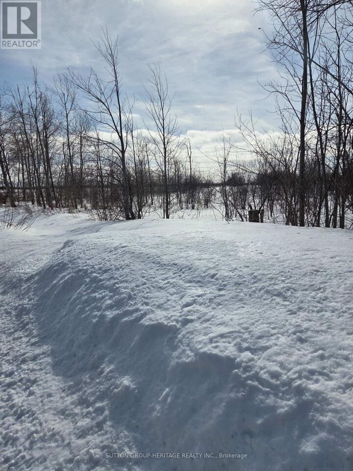 Property Photo:  Pt Lt 10 Con 4  ON K0M 2T0 