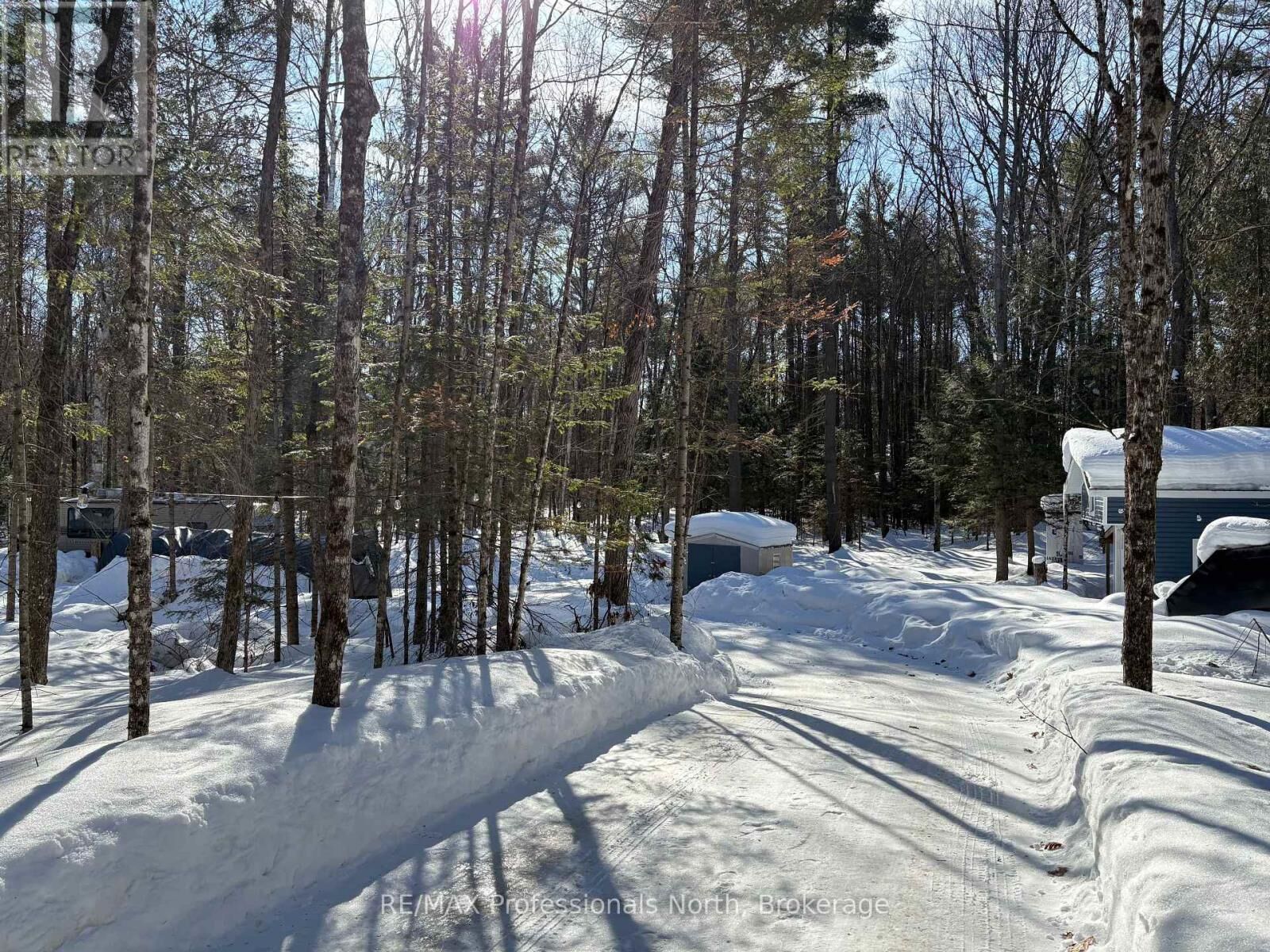 Property Photo:  1124 Little Hawk Lake Road  ON K0M 1S0 