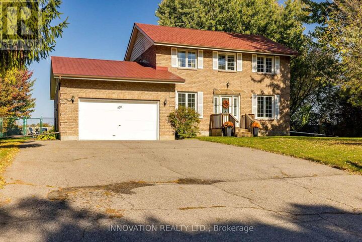 Property Photo:  100 Canyon Drive  ON K0A 2H0 